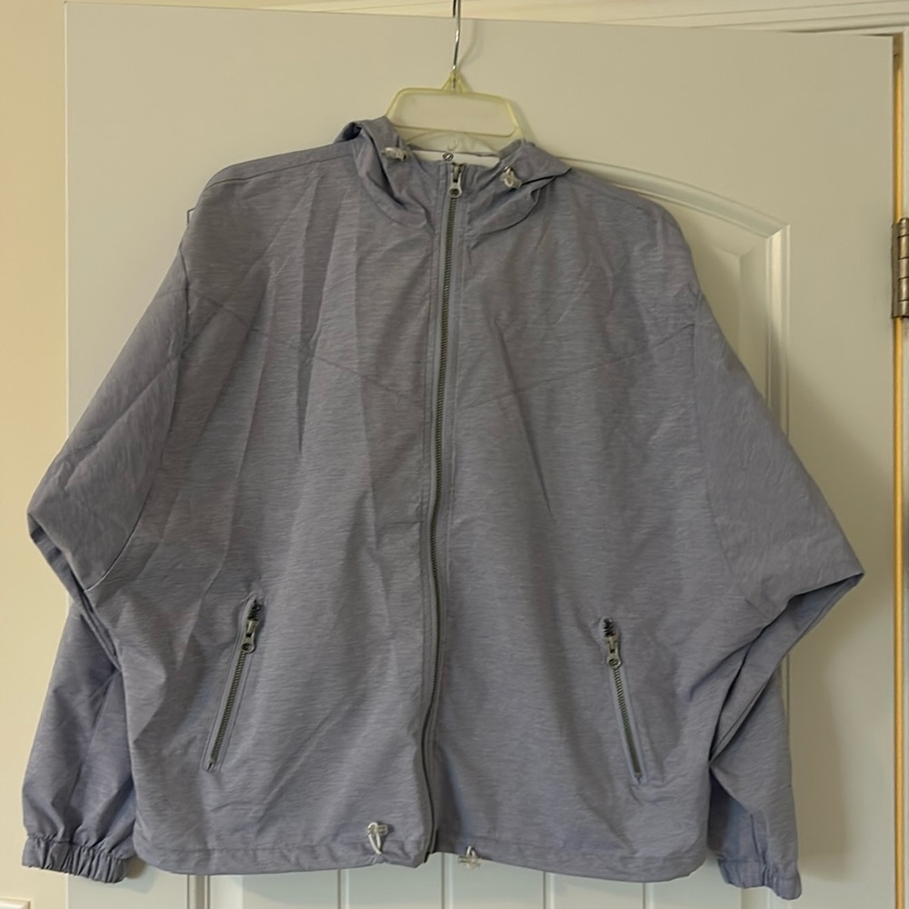 Core IO jacket